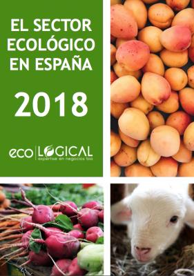 El Sector Ecol�gico en Espa�a 2018