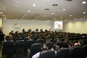 Emprendedoras Tecnol�gicas - 07