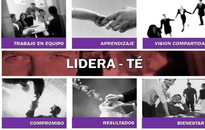 La empresa emergente: un modelo de trans-formación personal y cultural