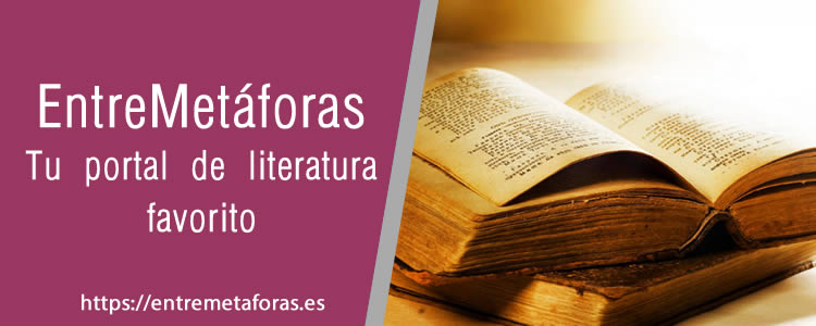 EntreMet�foras - Portal de rese�as de libros