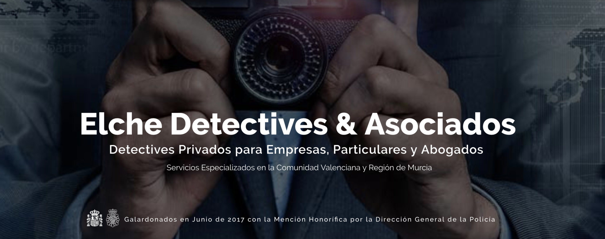 Elche Detectives y Asociados