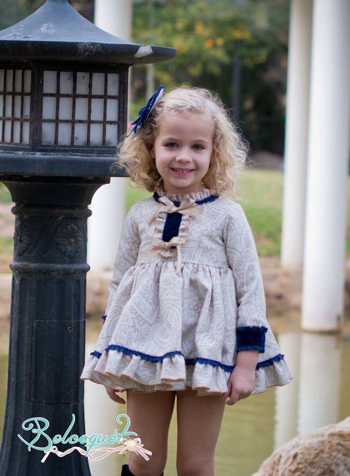 Ropa niña