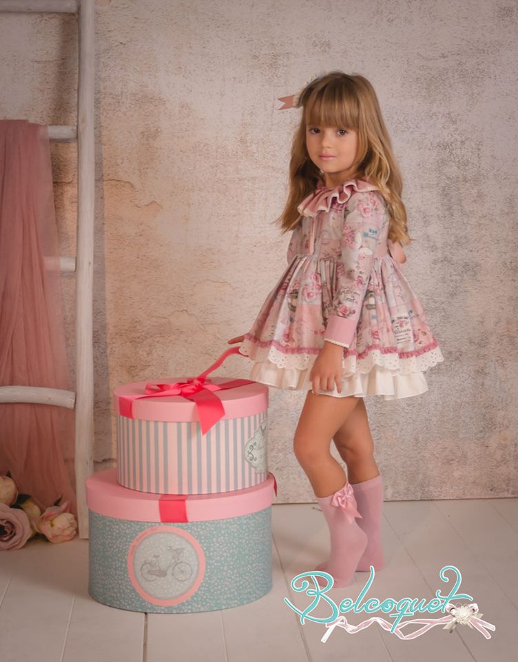 Colección Preciosa