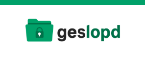 GESLOPD. Software online de protecci�n de datos