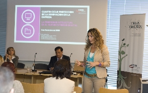 "La Propiedad intelectual en el nuevo entorno digital� 