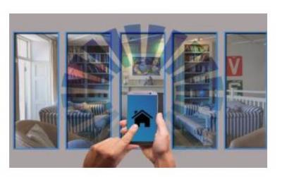 Dom�tica y Seguridad