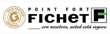 Cajas Fuertes Fichet
