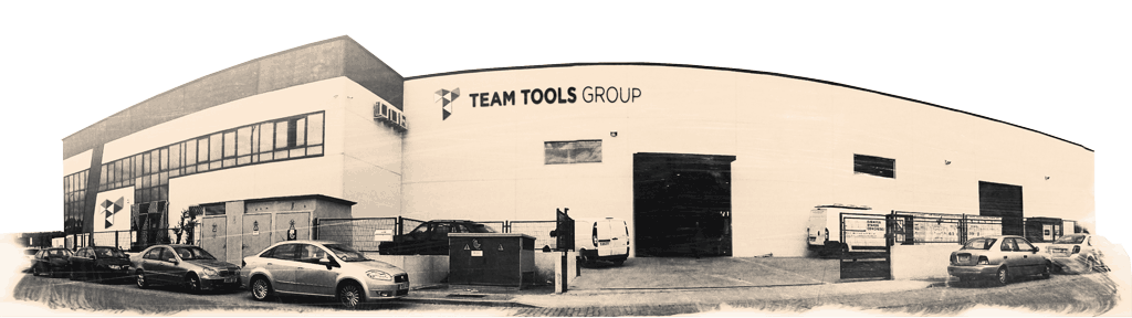 TEAM TOOLS