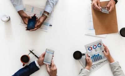¿Está preparada tu empresa para el 2019?