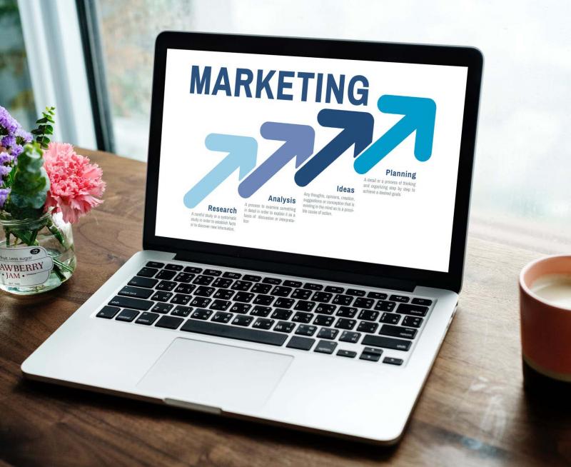 Ventajas del Marketing Online