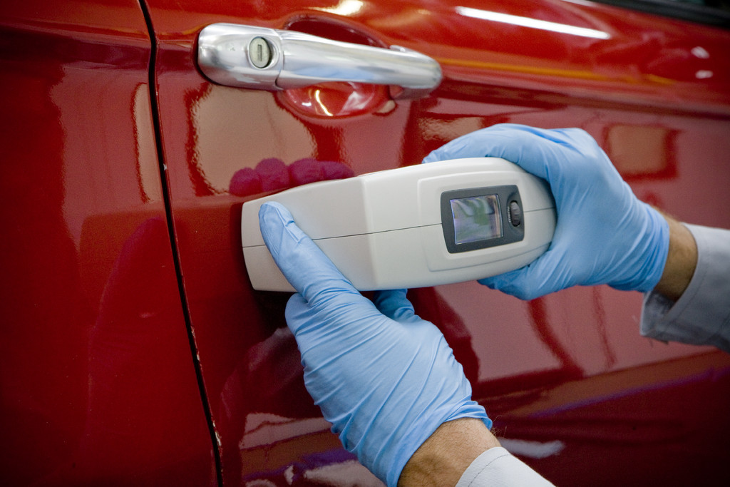 Auto Reparaciones Trevi�o S.L.