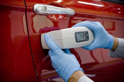 �C�mo cuidar la pintura en tu coche?