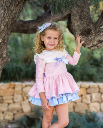 Vestido Amatista