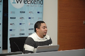 Presentaci�n personcity