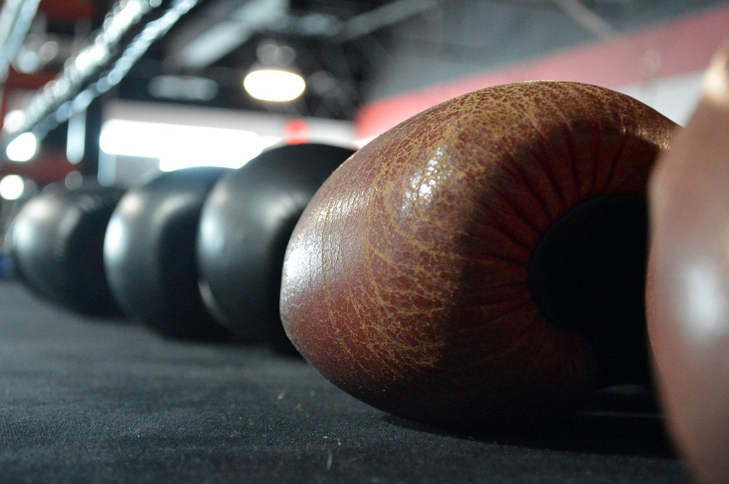 BoxeoMadrid