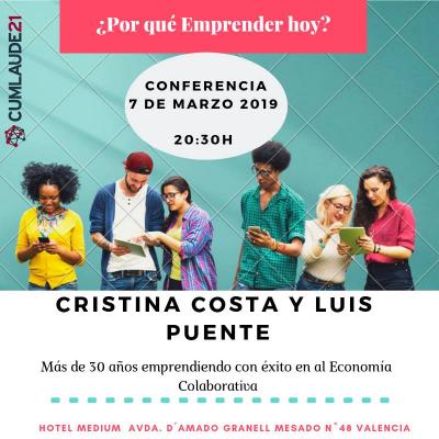 �Por qu� emprender hoy?