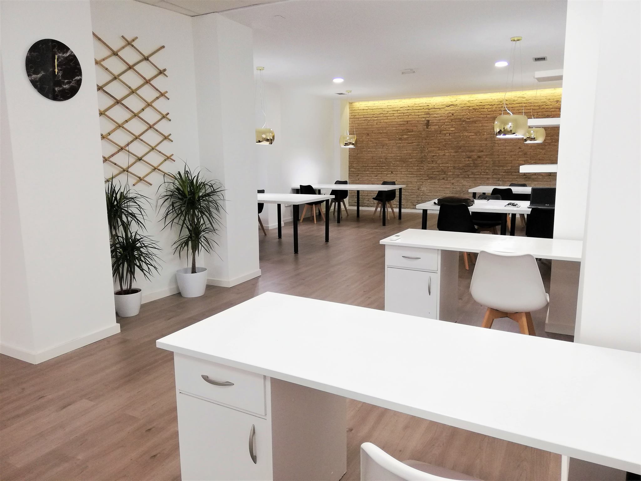Coworking Garzon