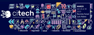 Dossier Citech 2019