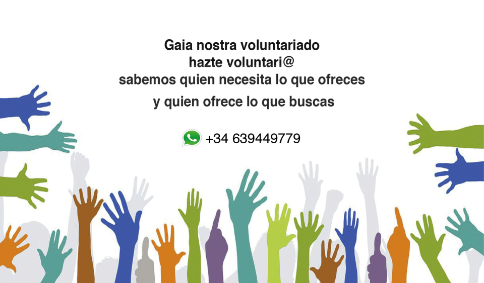 Coworking Gaia Nostra