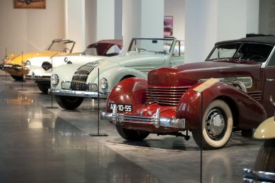 LOS MEJORES MUSEOS DE M�LAGA EN 2019