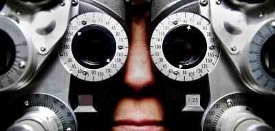 Razones para estudiar �ptica y optometr�a