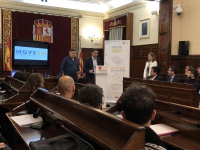 Inauguraci�n IV Move Up (2019) (8)