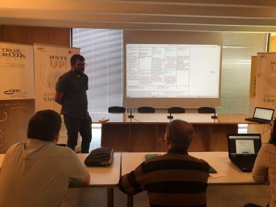 Presentaci�n y defensa en  final primera fase (5)