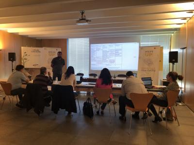 Presentaci�n y defensa en  final primera fase (6)