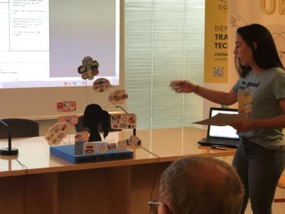 Presentaci�n y defensa en  final primera fase (9)