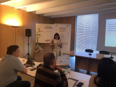 Presentaci�n y defensa en  final primera fase (3)