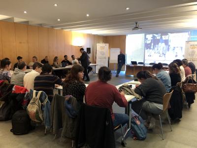 Formaci�n primera fase (4)