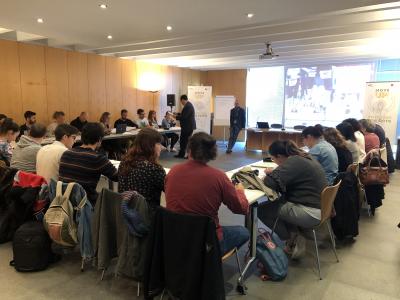 Formaci�n primera fase (5)