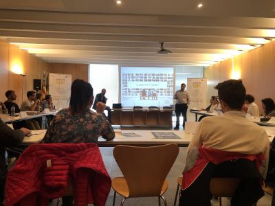 Formaci�n primera fase (9)