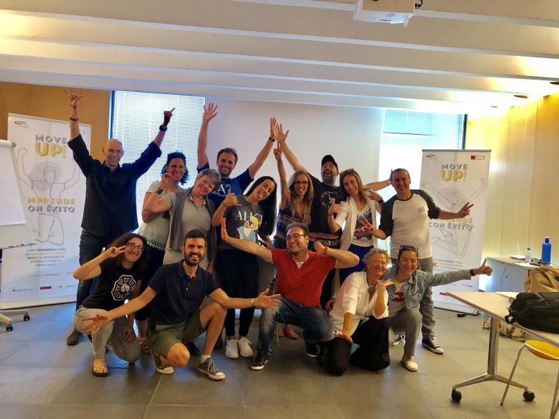 Segunda fase MOVE UP! Emprende con �xito 2019 (21)[;;;][;;;]