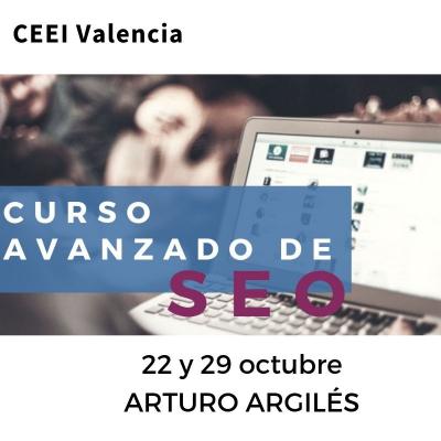 Curso Avanzado de SEO