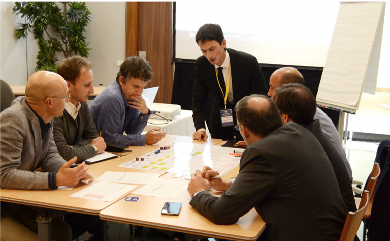 Workshop QROC