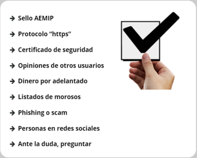 C�mo evitar estafas al solicitar un cr�dito online