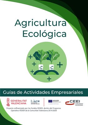 Agricultura Ecolgica