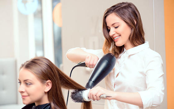 Descubre tu potencial con el curso de peluquer�a Daniel Matall�n