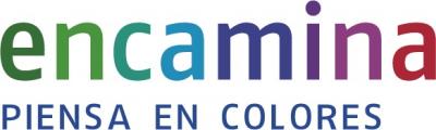 LOGO ENCAMINA