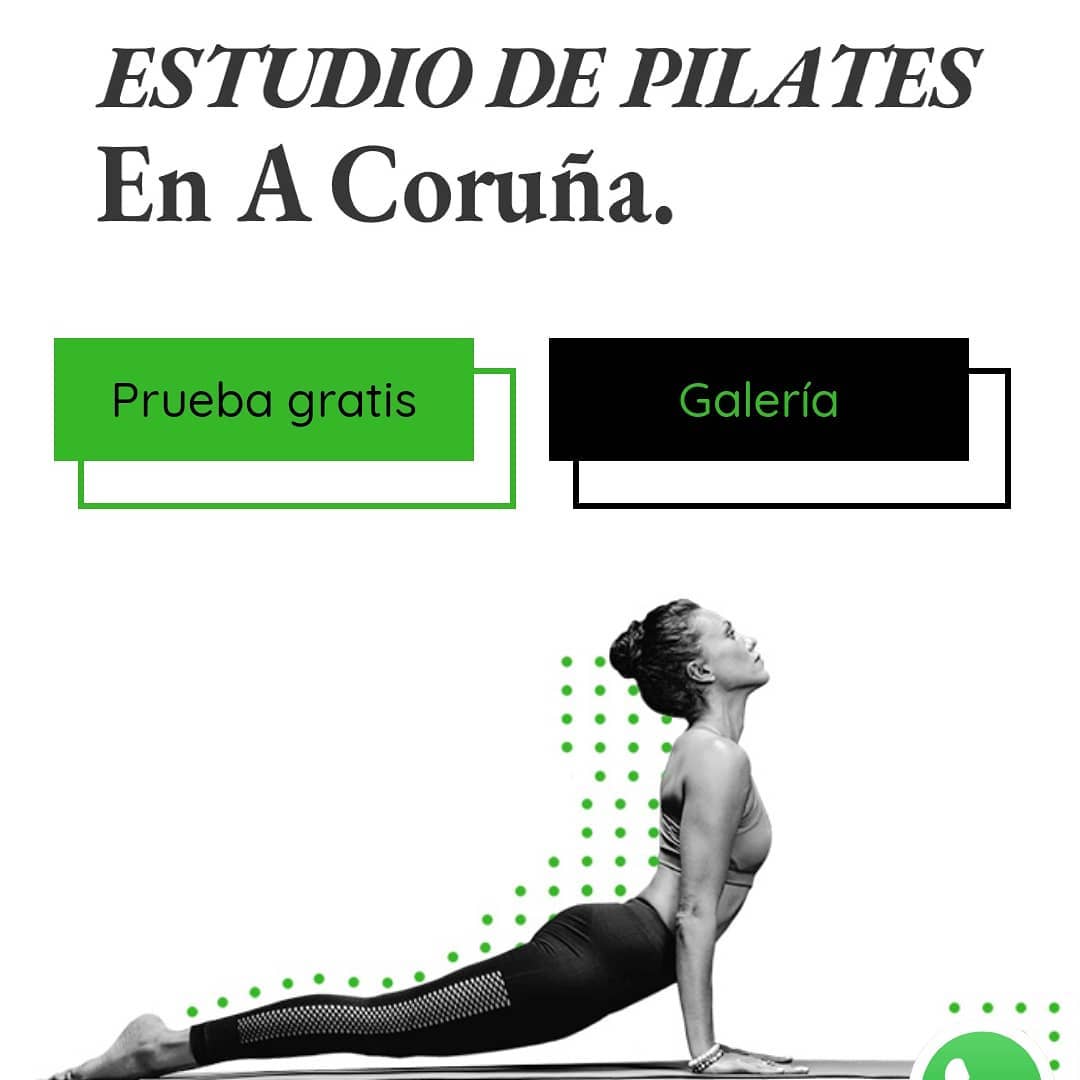 Pilates Motion Coru�a