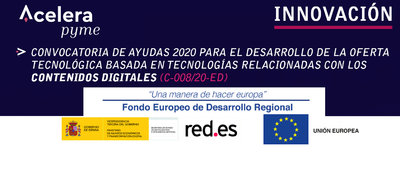 Bases ayudas empresas inteligencia artificial