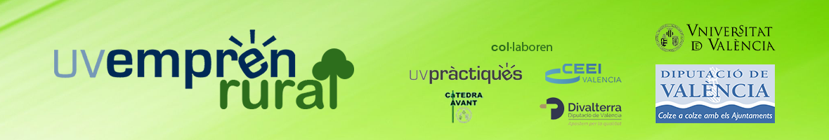 UV empren rural