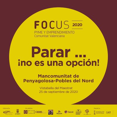 Agentes facilitadores en el territorio