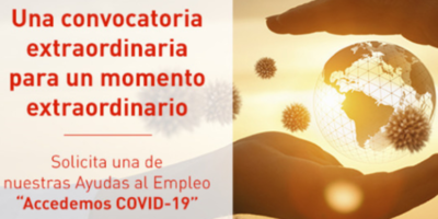 Accedemos COVID-19