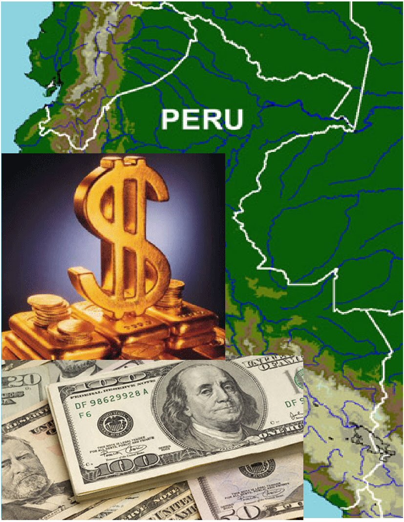  invertir en Per�