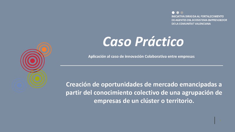 CASO TRANSVERSAL 08 Innovacin colaborativa (Portada)