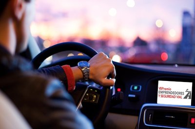 Bases Legales del VII Premio Emprendedores y Seguridad Vial