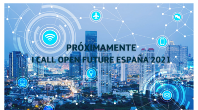 Presentaci�n Open Future  Telef�nica