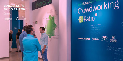 Bases de la Convocatoria Hub El Patio